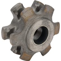 Sprocket 10x35 6N 45R NW10356006