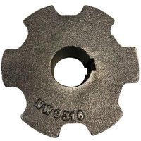 Sprocket C.I. 9x31 6N 40R-12 NW93165