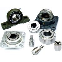 Kramp Bearing NWB09304