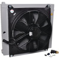 Emmegi Oil-cooler (12V) 48–60°C MV-4 OK2MV412301