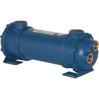 Emmegi Oil cooler MG-155-1730-4 OKMG1551730