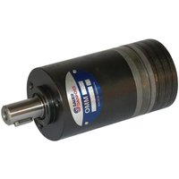 White Orbit motor, shaft diameter 16 back OMM125151G0001