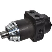White Wheel motor, shaft diameter 1", leakage OMPW1601517163
