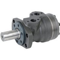 White Orbit motor RVS shaft OMRC801511232