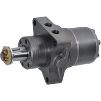 White Wheel motor diameter 35mm tapered shaft OMRW2001516311