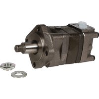 White Hydraulic Motor 160cc 1:10T35 OMS160151F0517