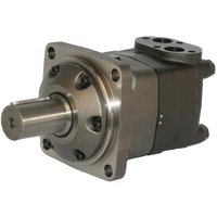 Danfoss Orbit motor, shaft diameter 50, standard OMV400151B3101