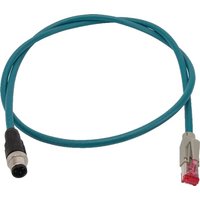 Topcon Ethernet cable for OPUS OPKAAXETH010