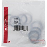 Kramp O-ring 23x4.5 70 shore 10x OR23450P010