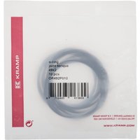 Kramp O-ring 49x2 70 shore 10x OR492P010