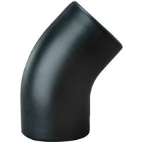 Donaldson Rubber elbow 45 degree 76mm P105544