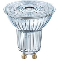 Ledvance LED bulb 4.3W 827 GU10 (5pcs) P1650827B5G3