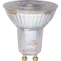 Ledvance LED bulb 3.7W 830 GU10 (x5) P1650830B5G5