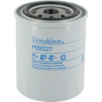 Donaldson Oil filter Spin-on P550227