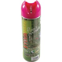 Soppec Forestry marking spray pink PA131325