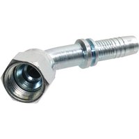 Alfagomma Insert DN20-1 3/16-UNF-45° PA201945
