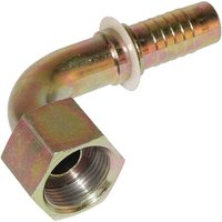 Alfagomma Insert DN13-13/16 ORFS 90° PAV131390S