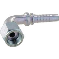 Alfagomma Insert DN08-9/16 ORFS-90° PAV8990