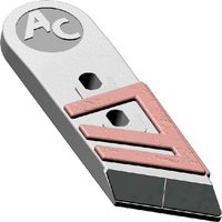 Agricarb Share point LH, Carbide PBS0188RD