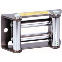 Ribimex Cable guide for car winch PE12VGD