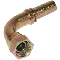 Alfagomma Insert DN10-3/8 BSP Box 20 pcs PF10690P020