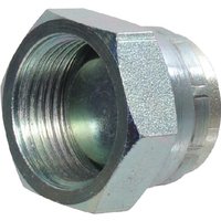Burnett & Hillman End Cap 1-1/2 BSP PF24B