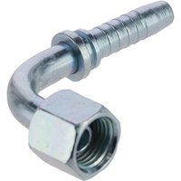 Unbranded Insert DN08-1/4 BSP-90º PF8490