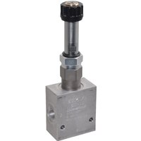 Danfoss Control valve 3w press.comp.NO 3/8" PFC10PO350000BSE3B