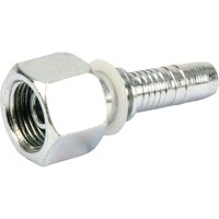 Alfagomma Insert DN10-3/8 BSP PFN106
