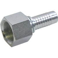 Alfagomma Insert DN13-1/2 BSP face seal PFV138