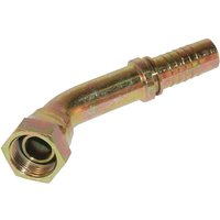 Alfagomma Insert DN08-M20x1,5-gaz-45° PGF82045