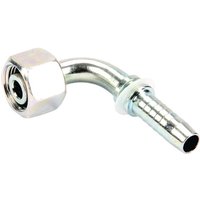 Alfagomma Insert DN10-M18x1.5-12L-90° PGLO101890
