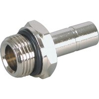 Kramp Threaded connection plug G1/8 PIF418B