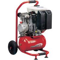 Fini Compressor Pioneer 236-4S HON PION2364SHON10