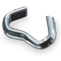 Non Original Cable clamp, Inox for diameter 6 mm ropes PL10997