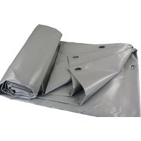 Unbranded Rectangular tarpaulin PL4060