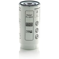 MANN-FILTER Fuel Filter PL4202X