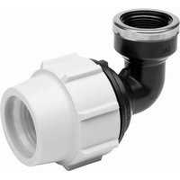 Plasson Elbow-female offt.-20 x 1/2" PL7150C10