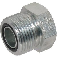 Alfagomma End plug 1-3/16 ORFS PMO19