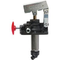 OMFB Manual pump PMSD12