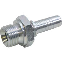 Alfagomma Insert DN13-1/2 BSP PN138
