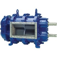 Vogelsang Rotary lobe pump R116-60S PPK0000260