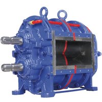 Vogelsang Rotary lobe pump FX116-180S PPK0000274