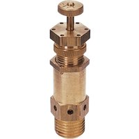 Kramp Safety valve PSV14OP812