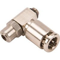 Camozzi Flow control valve PSVU602M56