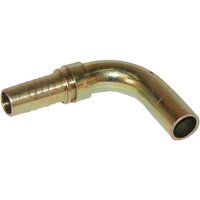 Alfagomma Insert DN20-diameter 22mm-90° PT202290