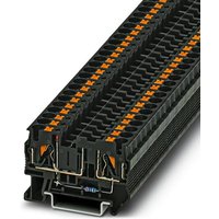 Phoenix Contact Fuse modular terminal block PT4FSIFLED24