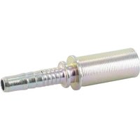 Alfagomma Insert DN6 (1/4") - diameter 12 mm standpipe PT612