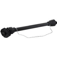 gopart PTO shaft PTO 60 L: 1010mm with friction clutch, PTO60Y21T1010FCGP