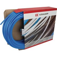 Kramp PUH hose 8X6 50m blue PUH86BU50
